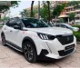 Peugeot 2008 2021 - Peugeot 2008 GT 2021 bản cao nhất - Trắng - 1 chủ