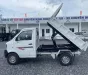 Xe tải 1 tấn - dưới 1,5 tấn 2025 - Xe ben SRM K990 1 khối giá tốt xe mới 2025