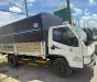Xe tải 1,5 tấn - dưới 2,5 tấn 2019 - CHÍNH CHỦ CẦN BÁN XE IZ49 ĐỜI 2019 THÙNG DÀI 4,2m 