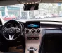 Mercedes-Benz C200 EXCLUSIVE 2021 - Cần bán gấp xe Mercedes EXCLUSIVE 2021, màu đỏ
