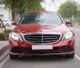 Mercedes-Benz C200 EXCLUSIVE 2021 - Cần bán gấp xe Mercedes EXCLUSIVE 2021, màu đỏ