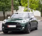 Mini Cooper S 5 cửa 2016 - Bán Mini Cooper S 5 cửa 2016, màu xanh lục giá chỉ 7xx