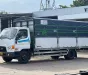 Xe tải 5 tấn - dưới 10 tấn W11XL 2025 - Hyundai W11XL tải trọng 6.5 Tấn - Thùng nhôm có sẵn, giao ngay