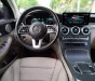 Mercedes-Benz GLC 300 2021 - Cần bán Mercedes 2021, màu đen nội thất kem 