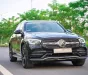 Mercedes-Benz GLC 300 2021 - Cần bán Mercedes 2021, màu đen nội thất kem 