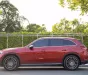 Mercedes-Benz GLC 300 2023 - Bán ô tô Mercedes 2023, màu đỏ nội thất đen màu cực kì hiếm