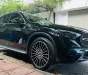 Mercedes-Benz GLC 300 2023 - Bán xe Mercedes 2023, màu đen