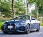BMW 430i Convertible 2023 - Cần bán BMW 430i Convertible 2023, màu xanh lam