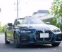 BMW 430i Convertible 2023 - Cần bán BMW 430i Convertible 2023, màu xanh lam