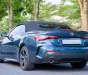 BMW 430i Convertible 2023 - Cần bán BMW 430i Convertible 2023, màu xanh lam