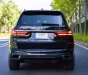 BMW X7 M-sport 2022 - Cần bán BMW X7 M-sport 2022, màu đen