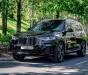 BMW X7 M-sport 2022 - Cần bán BMW X7 M-sport 2022, màu đen