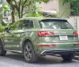 Audi Q5 sline 2021 - Cần bán xe Audi Q5 sline 2021, màu xanh lục