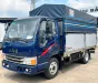 Xe tải 1,5 tấn - dưới 2,5 tấn JAC H200 2025 - Xe tải Jac H200 dòng tải nhỏ, nhẹ, giá khởi nghiệp