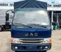 Xe tải 1,5 tấn - dưới 2,5 tấn JAC H200 2025 - Xe tải Jac H200 dòng tải nhỏ, nhẹ, giá khởi nghiệp