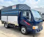 Xe tải 1,5 tấn - dưới 2,5 tấn JAC H200 2025 - Xe tải Jac H200 dòng tải nhỏ, nhẹ, giá khởi nghiệp