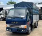 Xe tải 1,5 tấn - dưới 2,5 tấn JAC H200 2025 - Xe tải Jac H200 dòng tải nhỏ, nhẹ, giá khởi nghiệp