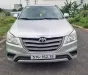 Toyota Innova 2016 - Chính chủ bán xe Innova 2016 số sàn