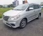 Toyota Innova 2016 - Chính chủ bán xe Innova 2016 số sàn