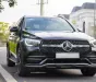 Mercedes-Benz GLC 300 AMG 2021 - GLC300 Đen Kem 2021 giá cực tốt