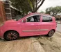 Kia Morning 2010 - CẦN BÁN XE KIA MORNING – ĐỜI 2010- SỐ TỰ ĐỘNG,  NỮ ĐI GIỮ GÌN KỸ