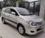 Toyota Innova 2009 - Bán Xe Toyota Innova G 2009 – Số Sàn – Giá 219 Triệu