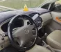 Toyota Innova 2009 - Bán Xe Toyota Innova G 2009 – Số Sàn – Giá 219 Triệu