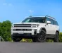 Hyundai Santa Fe 2025 - THU SANG – LĂN BÁNH, cùng nhau viết tiếp câu chuyện trên những cung đường