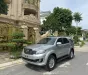 Toyota Fortuner 2014 - Hà Nội, Vinsmart Tây Mỗ, bán Toyota Fortuner V 2.7, 15V km, số tự động, Xăng 1 cầu, màu bạc, 2014.