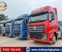 Xe tải Xetải khác HOWO 2025 - Xe đầu kéo Howo TH7-N Luxury 460hp 2025 new