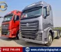 Xe tải Xetải khác HOWO 2025 - Xe đầu kéo Howo TH7-N Luxury 460hp 2025 new
