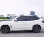BMW X3 20i m-sport 2024 -  Bán xe BMW X3 20i m-sport 2024, màu trắng