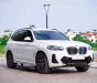BMW X3 20i m-sport 2024 -  Bán xe BMW X3 20i m-sport 2024, màu trắng
