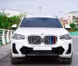 BMW X3 20i m-sport 2024 -  Bán xe BMW X3 20i m-sport 2024, màu trắng