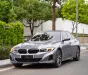 BMW 320i sport-line 2024 -  Bán ô tô BMW 320i sport-line 2024, màu xám