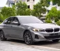 BMW 320i sport-line 2024 -  Bán ô tô BMW 320i sport-line 2024, màu xám