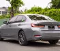 BMW 320i sport-line 2024 -  Bán ô tô BMW 320i sport-line 2024, màu xám