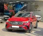 Mercedes-Benz GLC 300 4matic 2023 -  Bán Mercedes 4matic 2023, màu đỏ