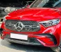 Mercedes-Benz GLC 300 4matic 2023 -  Bán Mercedes 4matic 2023, màu đỏ