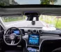 Mercedes-Benz C300 AMG 2022 -  Bán ô tô Mercedes AMG 2022, màu xanh lam