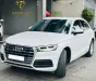 Audi Q5 Quattro 2018 -  Cần bán xe Audi Q5 Quattro 2018, màu trắng