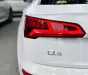 Audi Q5 Quattro 2018 -  Cần bán xe Audi Q5 Quattro 2018, màu trắng