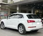 Audi Q5 Quattro 2018 -  Cần bán xe Audi Q5 Quattro 2018, màu trắng