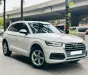 Audi Q5 Quattro 2018 -  Cần bán xe Audi Q5 Quattro 2018, màu trắng