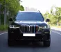 BMW X7  m-sport 2022 -  Bán ô tô BMW X7 m-sport 2022, màu đen