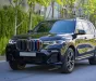 BMW X7  m-sport 2022 -  Bán ô tô BMW X7 m-sport 2022, màu đen