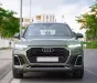 Audi Q5 2.0 s-line 2021 -  Cần bán xe Audi Q5 2.0 s-line 2021, màu xanh lục