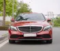 Mercedes-Benz C200 exclusive 2021 -  Bán Mercedes exclusive 2021, màu đỏ