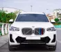 BMW X3 Msport 2024 - BMW X3 Msport 2024, màu trắng mới nhất chợ còn bảo hành dài