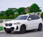 BMW X3 Msport 2024 - BMW X3 Msport 2024, màu trắng mới nhất chợ còn bảo hành dài